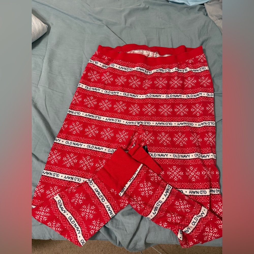 Old Navy pj’s